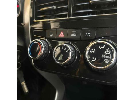TOYOTA Yaris Hatch 1.3 16V 4P FLEX XL MULTIDRIVE AUTOMTICO CVT, Foto 11