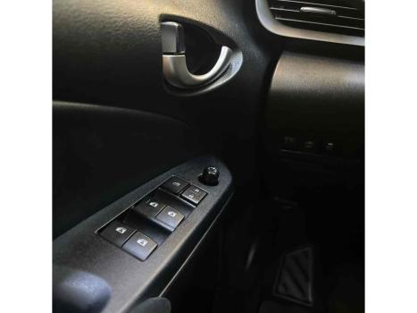 TOYOTA Yaris Hatch 1.3 16V 4P FLEX XL MULTIDRIVE AUTOMTICO CVT, Foto 13