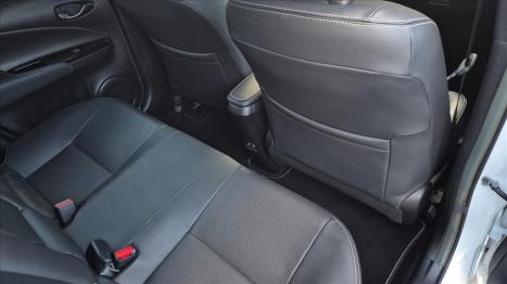 TOYOTA Yaris Hatch 1.5 16V 4P FLEX XLS CONNECT MULTIDRIVE AUTOMTICO CVT, Foto 5