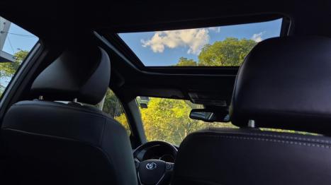 TOYOTA Yaris Hatch 1.5 16V 4P FLEX XLS CONNECT MULTIDRIVE AUTOMTICO CVT, Foto 8