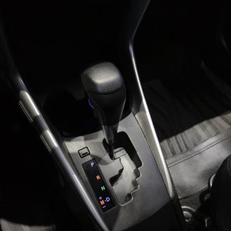 TOYOTA Yaris Hatch 1.3 16V 4P FLEX XL, Foto 9