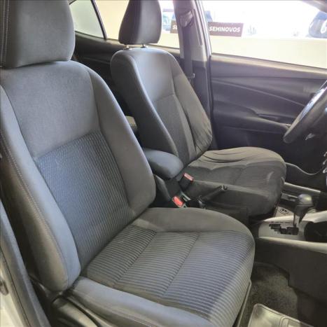 TOYOTA Yaris Hatch 1.3 16V 4P FLEX XL, Foto 12