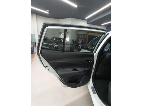 TOYOTA Yaris Hatch 1.5 16V 4P FLEX XS CONNECT MULTIDRIVE AUTOMTICO CVT, Foto 9