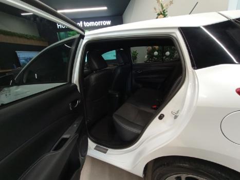TOYOTA Yaris Hatch 1.5 16V 4P FLEX XS CONNECT MULTIDRIVE AUTOMTICO CVT, Foto 10