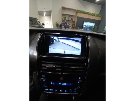 TOYOTA Yaris Hatch 1.5 16V 4P FLEX XS CONNECT MULTIDRIVE AUTOMTICO CVT, Foto 14