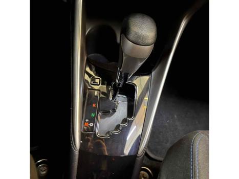 TOYOTA Yaris Hatch 1.5 16V 4P FLEX XL MULTIDRIVE AUTOM�TICO CVT, Foto 10