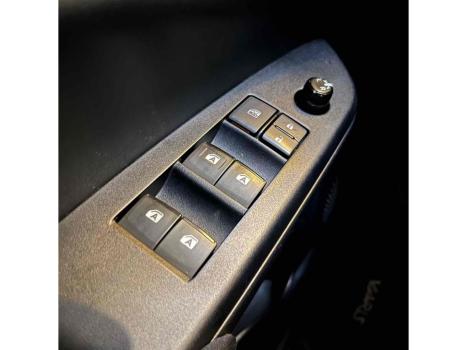 TOYOTA Yaris Hatch 1.5 16V 4P FLEX XL MULTIDRIVE AUTOM�TICO CVT, Foto 13