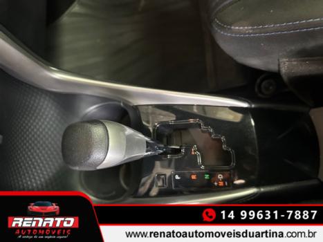 TOYOTA Yaris Hatch 1.3 16V 4P FLEX XL PLUS TECH MULTIDRIVE AUTOM�TICO CVT, Foto 11