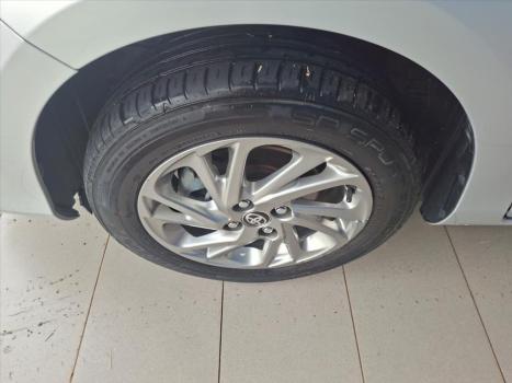 TOYOTA Yaris Hatch 1.5 16V 4P FLEX XL MULTIDRIVE AUTOM�TICO CVT, Foto 9