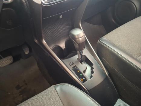 TOYOTA Yaris Hatch 1.5 16V 4P FLEX XL MULTIDRIVE AUTOM�TICO CVT, Foto 14