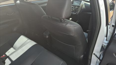 TOYOTA Yaris Hatch 1.5 16V 4P FLEX XLS CONNECT MULTIDRIVE AUTOM�TICO CVT, Foto 6