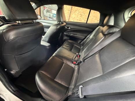 TOYOTA Yaris Hatch 1.5 16V 4P FLEX XL PLUS CONNECT MULTIDRIVE AUTOM�TICO CVT, Foto 7