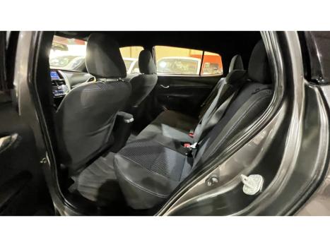 TOYOTA Yaris Hatch 1.5 16V 4P FLEX XL MULTIDRIVE AUTOM�TICO CVT, Foto 11