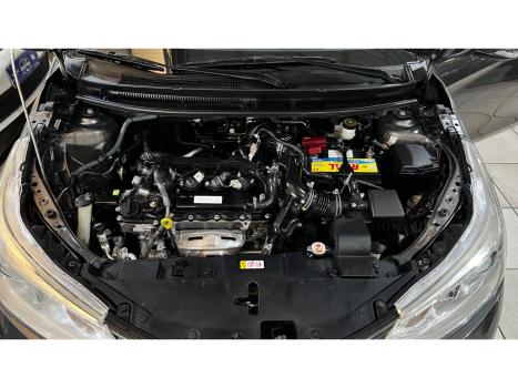 TOYOTA Yaris Hatch 1.5 16V 4P FLEX XL MULTIDRIVE AUTOM�TICO CVT, Foto 13