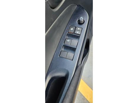 TOYOTA Yaris Hatch 1.5 16V 4P FLEX XL MULTIDRIVE AUTOM�TICO CVT, Foto 11