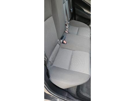 TOYOTA Yaris Hatch 1.5 16V 4P FLEX XL MULTIDRIVE AUTOM�TICO CVT, Foto 14