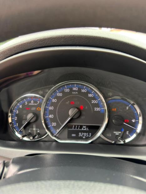TOYOTA Yaris Hatch 1.3 16V 4P FLEX XL, Foto 5