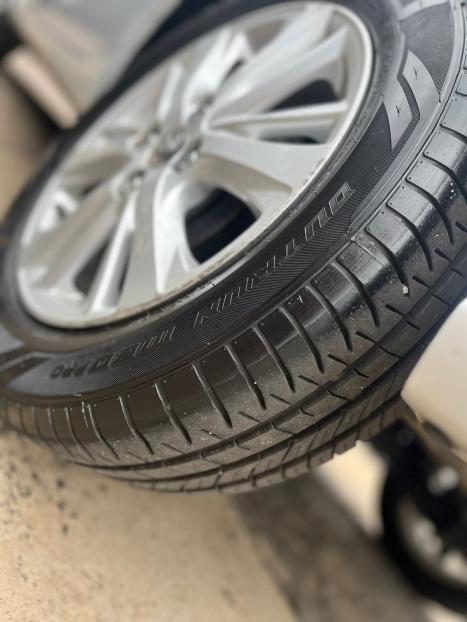 TOYOTA Yaris Hatch 1.3 16V 4P FLEX XL MULTIDRIVE AUTOM�TICO CVT, Foto 13