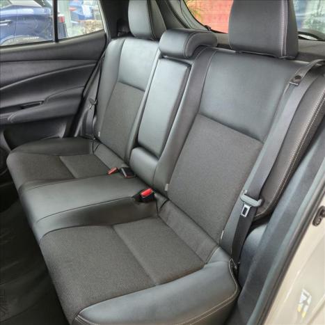 TOYOTA Yaris Hatch 1.5 16V 4P FLEX XS CONNECT MULTIDRIVE AUTOM�TICO CVT, Foto 12
