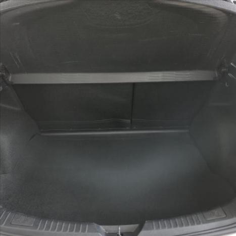 TOYOTA Yaris Hatch 1.5 16V 4P FLEX XS CONNECT MULTIDRIVE AUTOM�TICO CVT, Foto 13