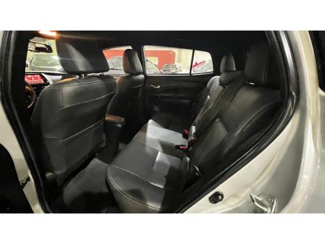 TOYOTA Yaris Hatch 1.5 16V 4P FLEX XL MULTIDRIVE AUTOM�TICO CVT, Foto 9