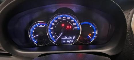 TOYOTA Yaris Hatch 1.3 16V 4P FLEX XL MULTIDRIVE AUTOM�TICO CVT, Foto 9