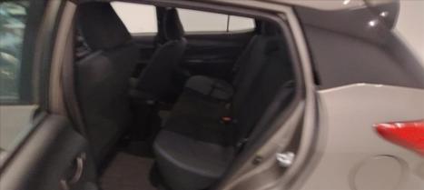 TOYOTA Yaris Hatch 1.3 16V 4P FLEX XL MULTIDRIVE AUTOM�TICO CVT, Foto 11