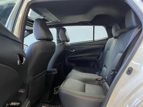 TOYOTA Yaris Hatch 1.5 16V 4P FLEX XLS MULTIDRIVE AUTOM�TICO CVT, Foto 6