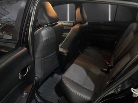 TOYOTA Yaris Hatch 1.5 16V 4P FLEX XS CONNECT MULTIDRIVE AUTOM�TICO CVT, Foto 10