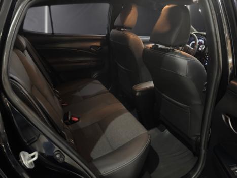 TOYOTA Yaris Hatch 1.5 16V 4P FLEX XS CONNECT MULTIDRIVE AUTOM�TICO CVT, Foto 11