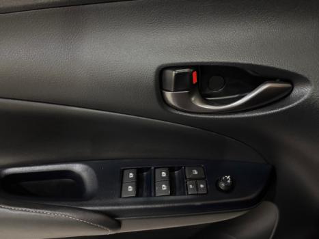 TOYOTA Yaris Hatch 1.5 16V 4P FLEX XS CONNECT MULTIDRIVE AUTOM�TICO CVT, Foto 14