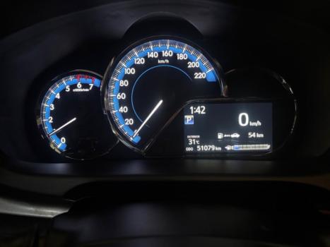 TOYOTA Yaris Hatch 1.5 16V 4P FLEX XS CONNECT MULTIDRIVE AUTOM�TICO CVT, Foto 15