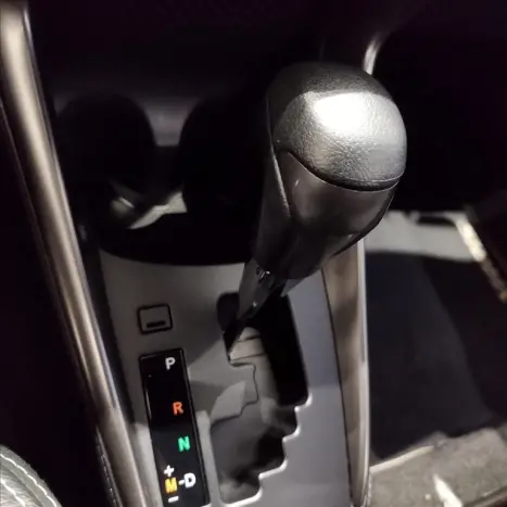 TOYOTA Yaris Hatch 1.5 16V 4P FLEX XS MULTIDRIVE AUTOM�TICO CVT, Foto 9