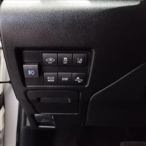 TOYOTA Yaris Hatch 1.5 16V 4P FLEX XS MULTIDRIVE AUTOM�TICO CVT, Foto 12