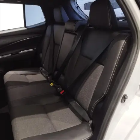 TOYOTA Yaris Hatch 1.5 16V 4P FLEX XS MULTIDRIVE AUTOM�TICO CVT, Foto 14