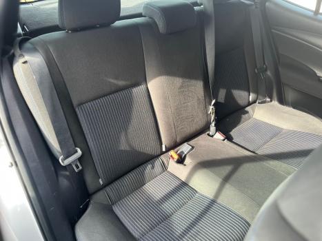 TOYOTA Yaris Hatch 1.3 16V 4P FLEX XL MULTIDRIVE AUTOM�TICO CVT, Foto 12