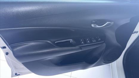 TOYOTA Yaris Hatch 1.5 16V 4P FLEX XLS CONNECT MULTIDRIVE AUTOM�TICO CVT, Foto 15