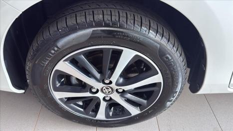 TOYOTA Yaris Hatch 1.5 16V 4P FLEX XLS CONNECT MULTIDRIVE AUTOM�TICO CVT, Foto 16