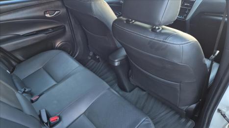 TOYOTA Yaris Hatch 1.5 16V 4P FLEX X WAY CONNECT MULTIDRIVE AUTOM�TICO CVT, Foto 5