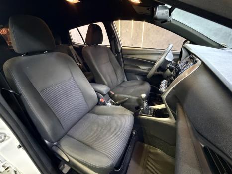 TOYOTA Yaris Hatch 1.3 16V 4P FLEX XL, Foto 11