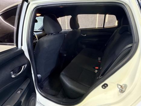 TOYOTA Yaris Hatch 1.3 16V 4P FLEX XL, Foto 12