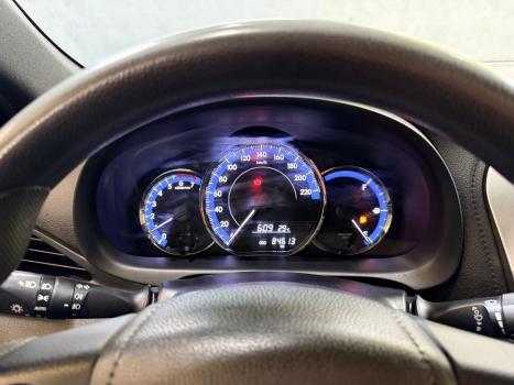 TOYOTA Yaris Hatch 1.3 16V 4P FLEX XL, Foto 13