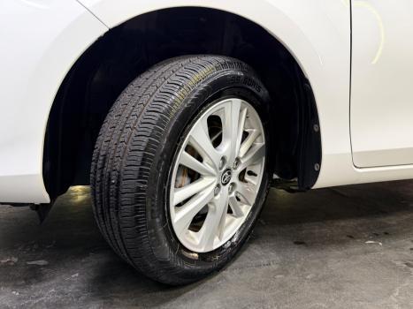 TOYOTA Yaris Hatch 1.3 16V 4P FLEX XL, Foto 14