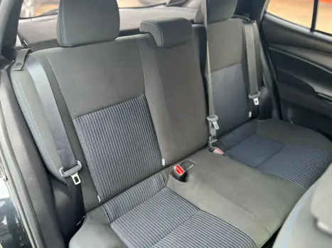 TOYOTA Yaris Hatch 1.3 16V 4P FLEX XL, Foto 12