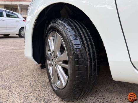 TOYOTA Yaris Hatch 1.3 16V 4P FLEX XL PLUS TECH MULTIDRIVE AUTOM�TICO CVT, Foto 7