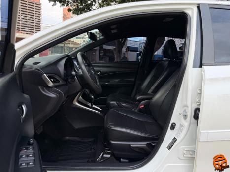 TOYOTA Yaris Hatch 1.3 16V 4P FLEX XL PLUS TECH MULTIDRIVE AUTOM�TICO CVT, Foto 12