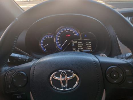 TOYOTA Yaris Hatch 1.5 16V 4P FLEX XS MULTIDRIVE AUTOM�TICO CVT, Foto 8
