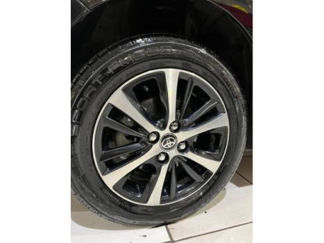 TOYOTA Yaris Hatch 1.5 16V 4P FLEX XS CONNECT MULTIDRIVE AUTOM�TICO CVT, Foto 6