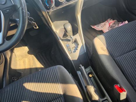TOYOTA Yaris Hatch 1.3 16V 4P FLEX XL, Foto 9