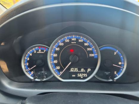 TOYOTA Yaris Hatch 1.3 16V 4P FLEX XL, Foto 10